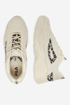 Tenisky Fila SKYE PLATFORM FFW0591_73168 Imitace kůže/-Ekologická kůže