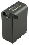 Jupio ProLine BN-VC296G / Akumulátor pro JVC / 13400 mAh (BJV0003)