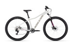 KELLYS Vanity X30 White Sand pneu 26" XS 2026