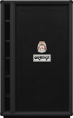 Orange OBC215C BK