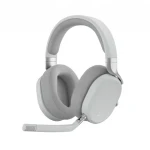 Fractal Scape Light Headset šedá / bezdrátová sluchátka / bluetooth / ANC / USB-C (FD-HS-SCA1-02)