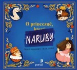 Princezně naruby