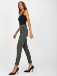 Kalhoty khaki 36