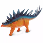 Safari Ltd. Safari Ltd. Figurka - Kentrosaurus
