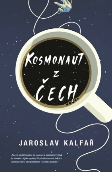 Kosmonaut Čech