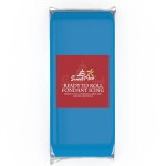 SweetArt potahovací a modelovací hmota vanilková Dark Blue (1kg)