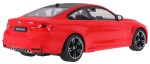 RASTAR Auto na dálkové ovládání R/C BMW M4 Coupe Rastar červené