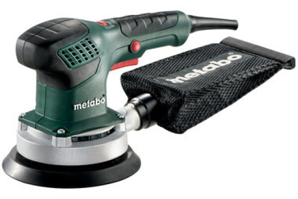 Metabo SXE 3150 / Excentrická bruska / 310W / 150 mm / 12.000 ot. za minutu (600444000)