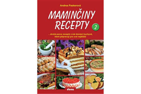 Maminčiny recepty