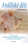 Andělské děti - šestý smysl indigových, křišťálový - Jacky Newcomb
