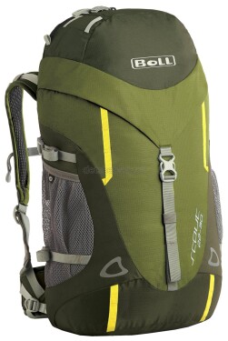 Boll SCOUT 22-30 cedar