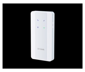 D-Link 5G NR AX1800 Wi-Fi 6 Mobile Hotspot EDF_385714