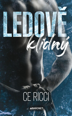 Ledově klidný - C.E. Ricci