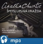 Smysluplná vražda Agatha Christie