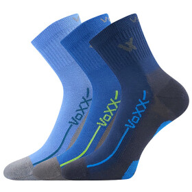 Voxx ik mix A kluk, 3 páry 30-34 EU