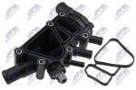 PIETRO Termostat Ford Fiesta, KA 1.0 / 1.3 i (1996–2008)
