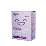 OlaDen nápoj pro energii a imunitu 10 ks (130001)