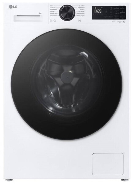LG F4X5009TLB - Pračka