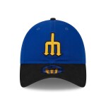 New Era Pánská kšiltovka Seattle Mariners MLB Official City Connect 9TWENTY Adjustable
