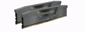 Corsair Vengeance K2 32GB (2x16GB) DDR5 5200MHz / DIMM / CL40 / 1.25V / RGB / AMD EXPO (CMK32GX5M2B5200Z40)