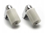 Panty pro odnímatelné duroplastové WC sedátko Cersanit METROPOLITAN K99-0238