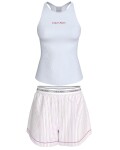 Dámské pyžamo Calvin Klein QS7580