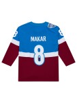 Mitchell & Ness Pánský dres Colorado Avalanche NHL Cale Makar #8 2020 Stadium Series Premium Power Play Velikost: XL