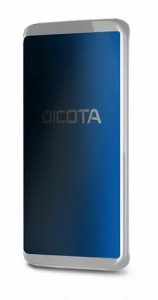 Dicota Secret 4-Way / Filtr na ochranu soukromí / iPhone 14 Plus / samolepicí (D70570)