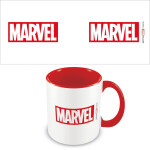 Hrnek Marvel (Logo)