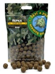Chyť a pusť Boilies Natural 3kg - Tygří ořech 24mm,Chyť a pusť Boilies Natural 3kg - Tygří ořech 24mm
