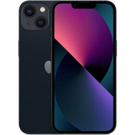 IPhone 13 128GB temně inkoustový