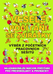 Veselé počítání se zvířátky - Jan Mihálik