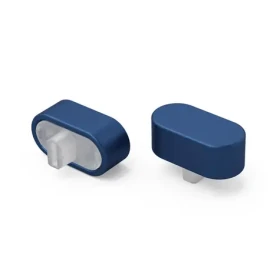 Glorious GMMK Wireless Numpad Slider modrá / náhradní slider pro Glorious GMMK Wireless Numpad (GLO-ACC-NP-S-NB)