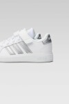 Sportovní adidas GRAND COURT 2.0 EL K GW6516 Materiál/-Syntetický