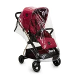 Hauck Pláštěnka na kočárek XL (HK139974)