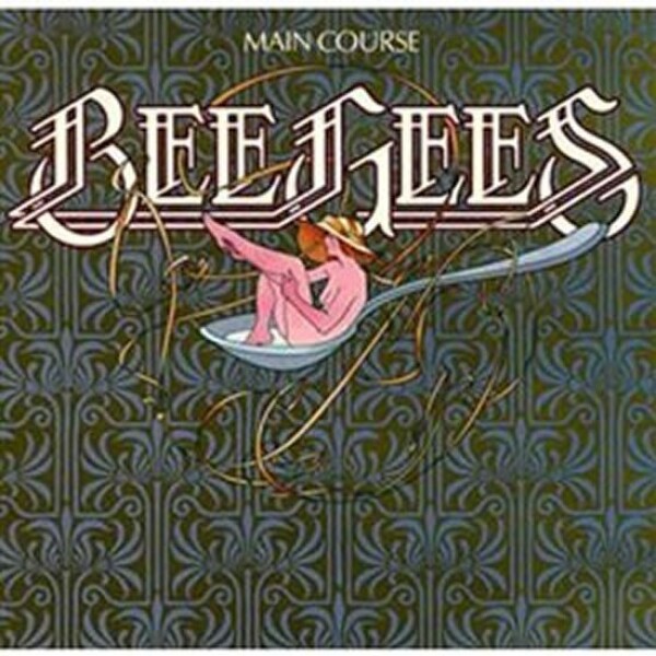 Bee Gees: Main Course - LP - BeeGees