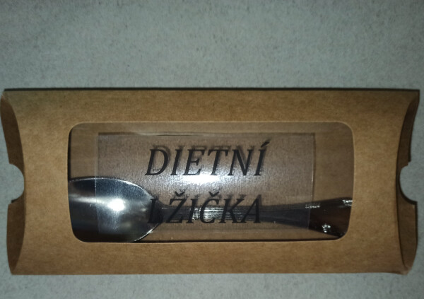 Ptakoviny.cz Dietní lžička