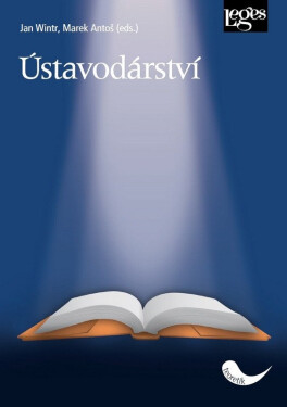 Ústavodárství - Marek Antoš