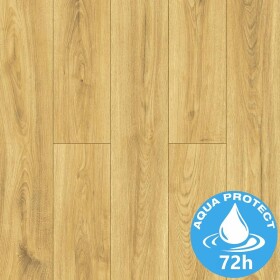 Laminátová podlaha Dub Americano 10mm AC5 Sefora Aqua Zero 72h 40474