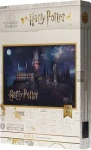 WIZARDING WORLD Puzzle Harry Potter Bradavice