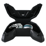 Zadní plastový box Tesseract X5 na CFMOTO X550/X600