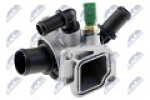 PIETRO Termostat Fiat Punto / Grande Punto / Punto Evo 1.3 Multijet (2005–2014)