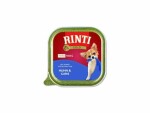 Rinti Dog vanička Gold Mini kachna+drůbež 100g + Množstevní sleva