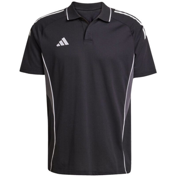 Adidas Tiro 25 Competition Polo Shirt M JY1804 pánské L