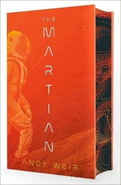 Martian (Deluxe Edition)