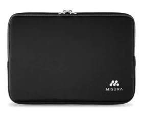 Misura černá / Ochranné pouzdro pro notebook / 17" (P23IDA13S)