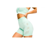 GymHero California Cute Shorts W MINT M