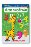 Já to spočítám Chystám se do školy