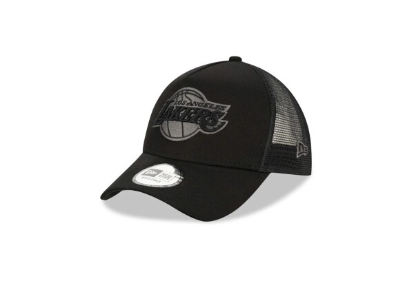 New Era Pánská kšiltovka Los Angeles Lakers NBA 940 Bob team logo
