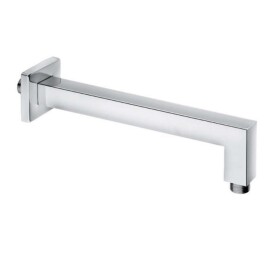 KLUDI - A-Qa Sprchové rameno, 25 cm, chrom 6654305-00